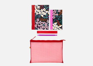 Add On Item: Kate Spade Jotter Pouch